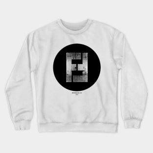 The Ferreno Movement Crewneck Sweatshirt